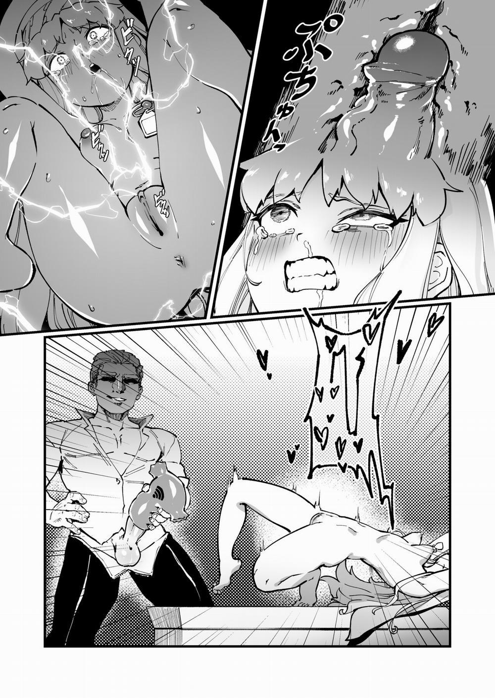 Hiếp dâm Index bằng sextoys 21 lỗ Bonus không lời trang 5