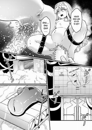 Đọc truyện Hiếp dâm Index bằng sextoys 21 lỗ