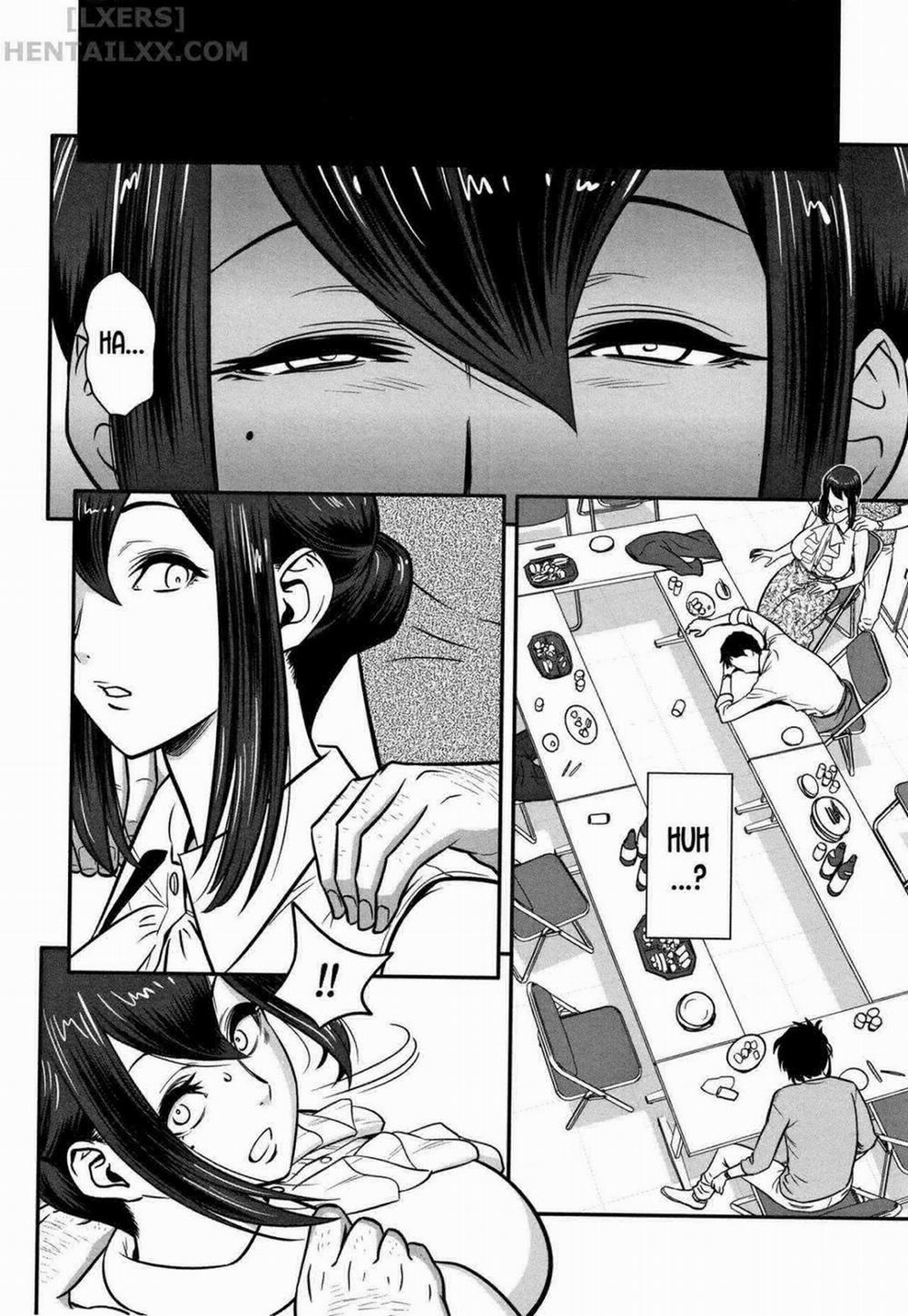 Hiếp Giáo Viên Đã Có Chồng 1 trang 15