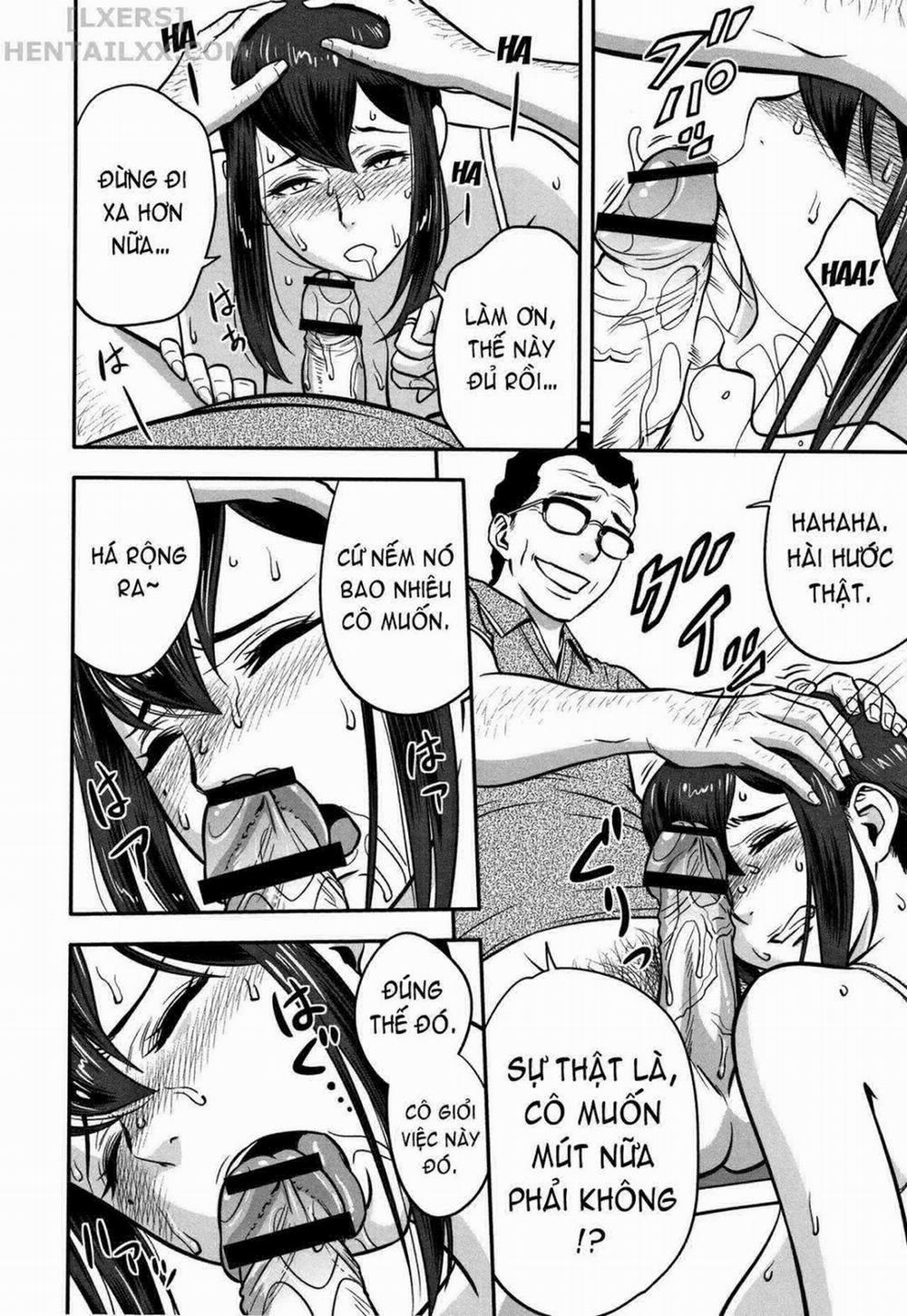 Hiếp Giáo Viên Đã Có Chồng 1 trang 27