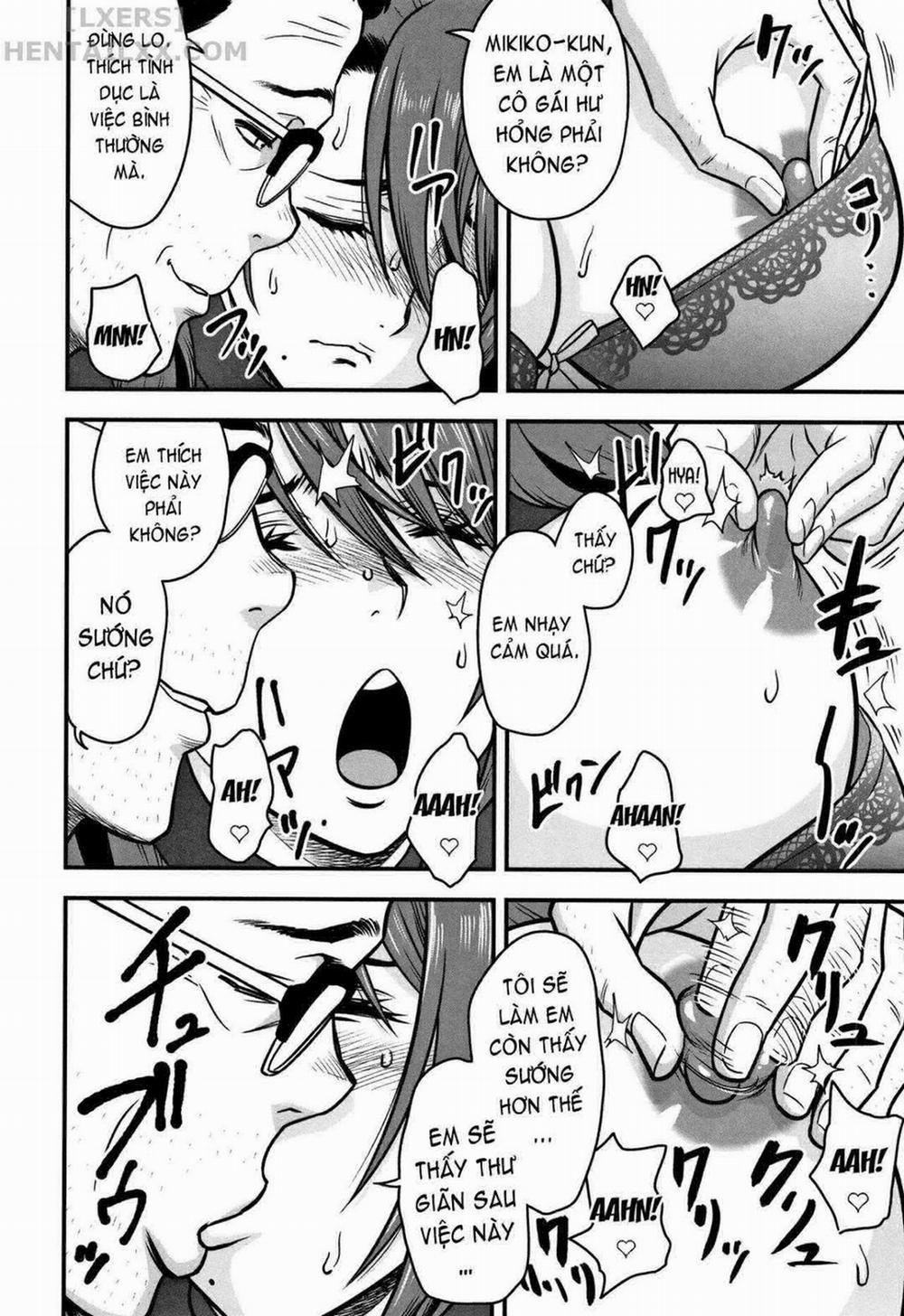 Hiếp Giáo Viên Đã Có Chồng 4 trang 10