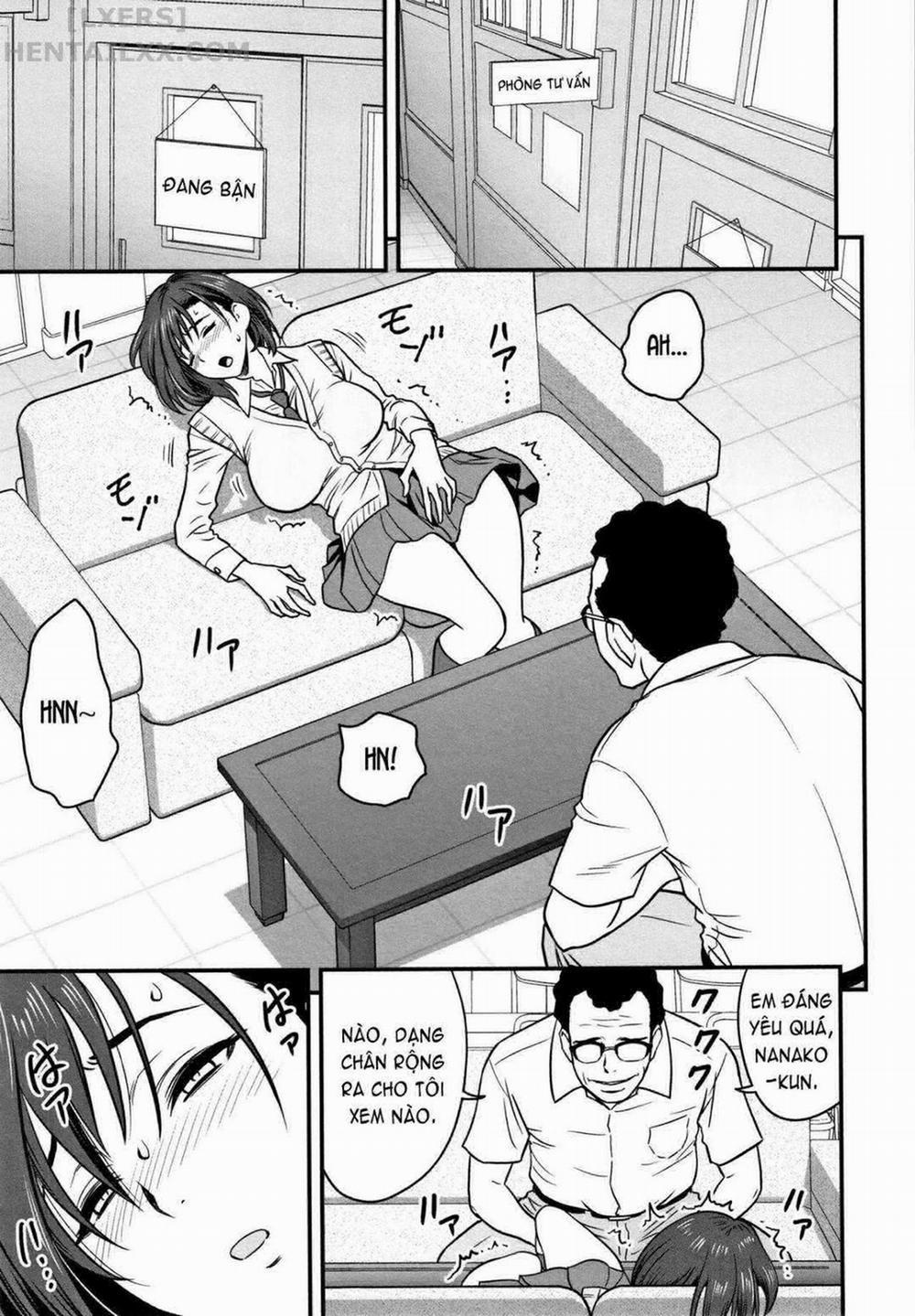 Hiếp Giáo Viên Đã Có Chồng 6 trang 9