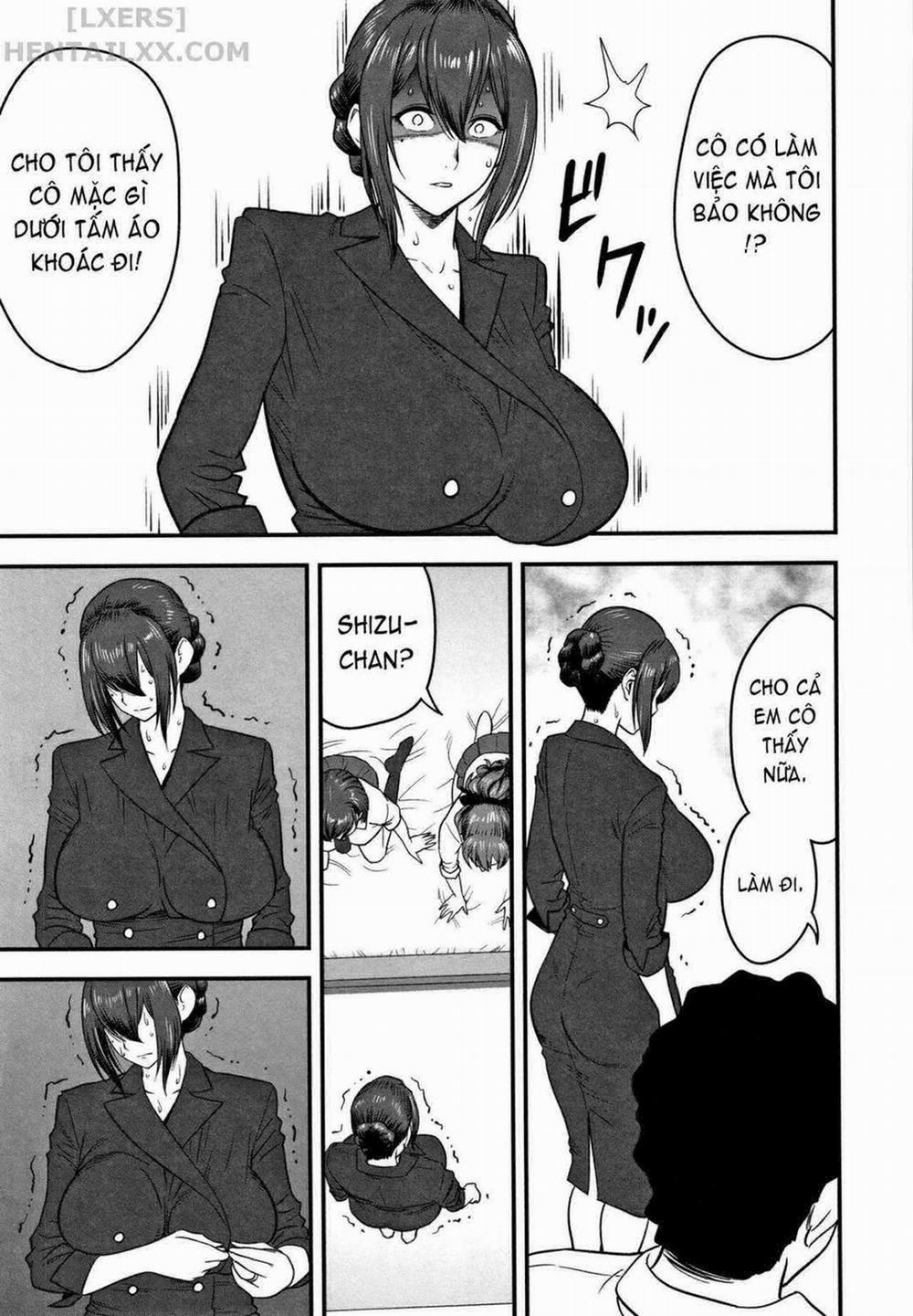 Hiếp Giáo Viên Đã Có Chồng 7 trang 13