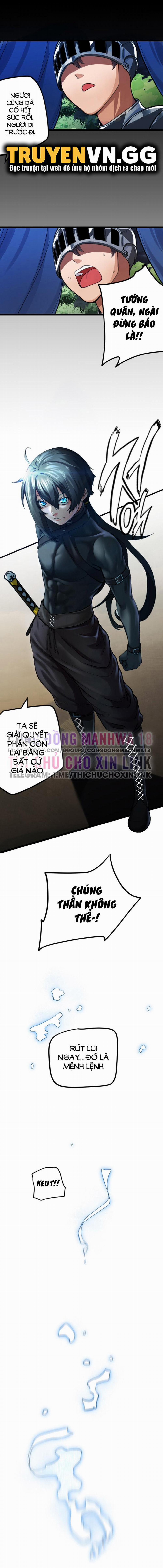 Hiệp Sĩ Nô Lệ Của Elf 1 trang 1