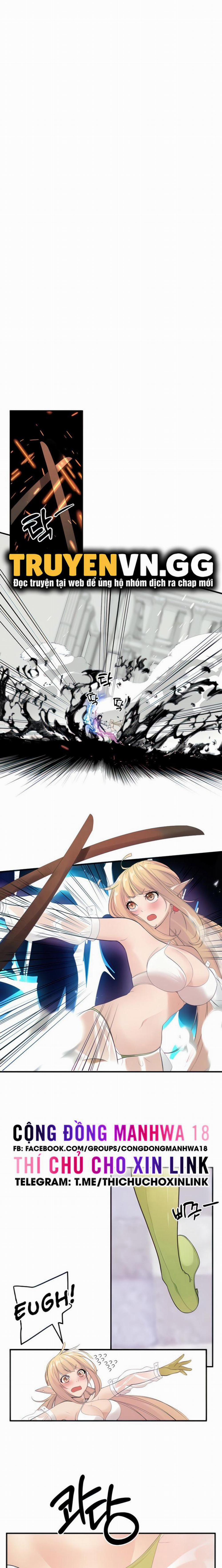 Hiệp Sĩ Nô Lệ Của Elf 10 trang 0