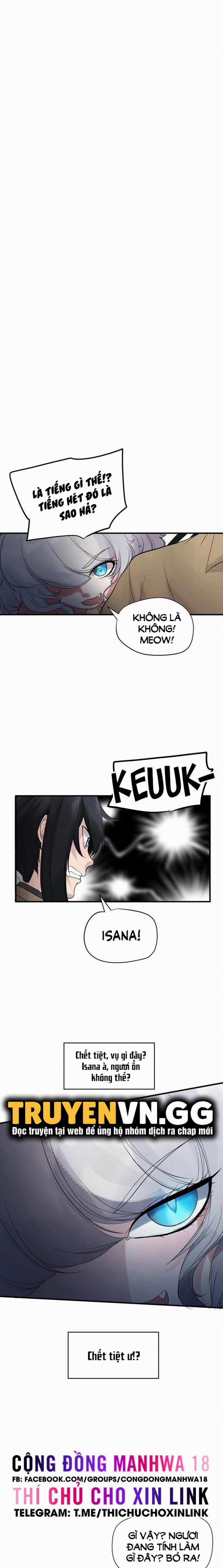 Hiệp Sĩ Nô Lệ Của Elf 13 trang 0