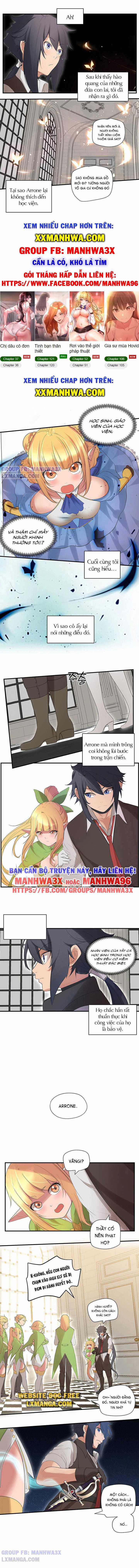 Hiệp Sĩ Nô Lệ Của Elf 20 trang 4