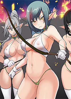 Đọc truyện tranh Hiệp Sĩ Nô Lệ Của Elf