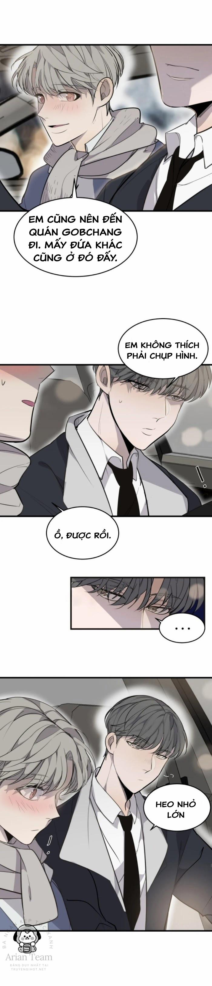 Hiệu Quả Kinh Doanh 1.5 trang 9