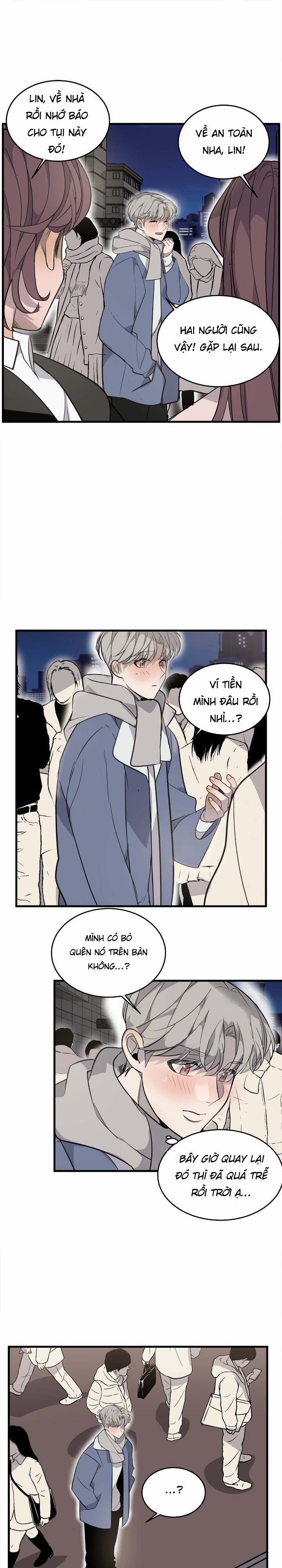 Hiệu Quả Kinh Doanh 1 trang 20