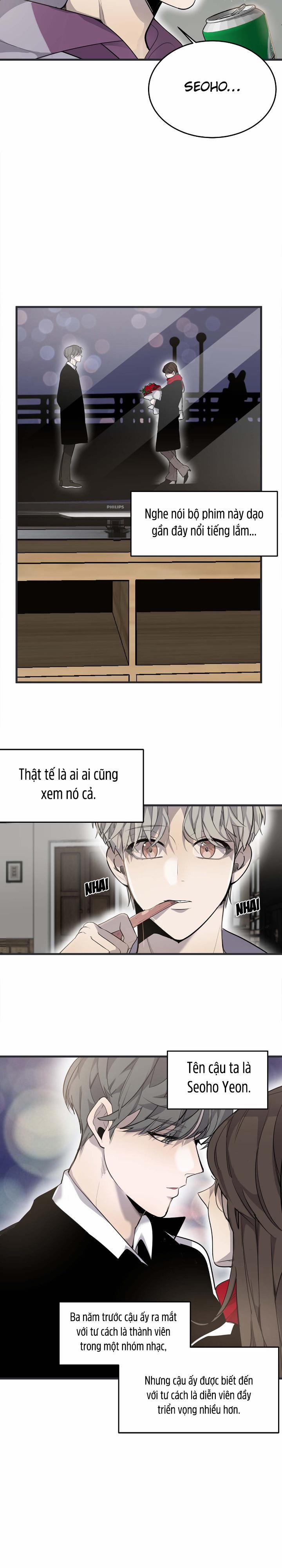 Hiệu Quả Kinh Doanh 1 trang 3