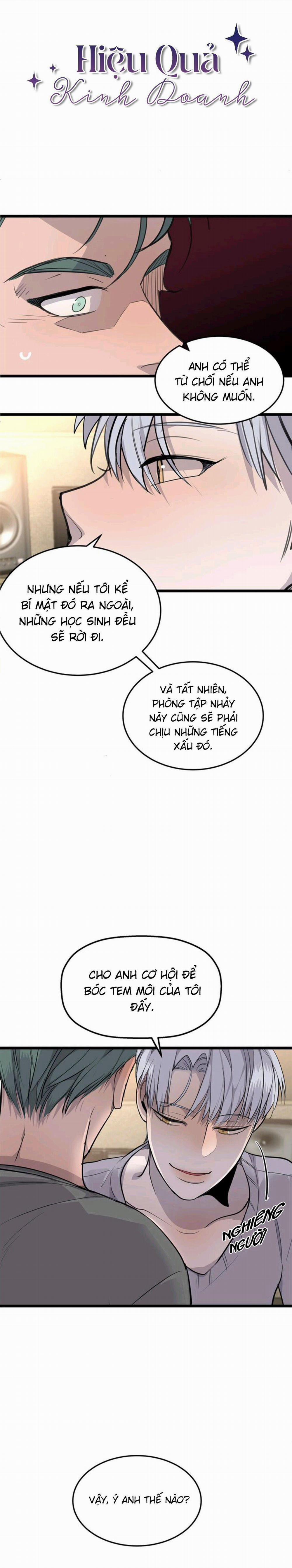 Hiệu Quả Kinh Doanh 13 trang 0