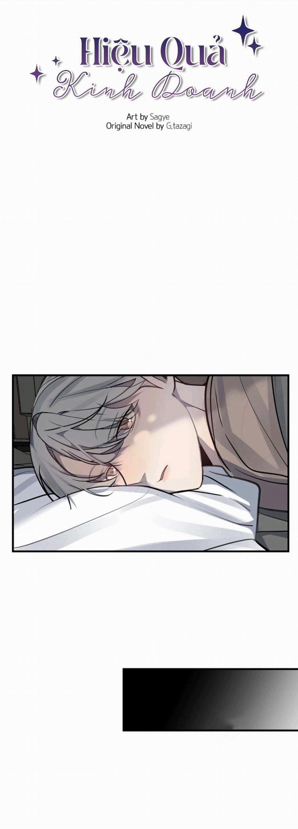 Hiệu Quả Kinh Doanh 15 trang 0