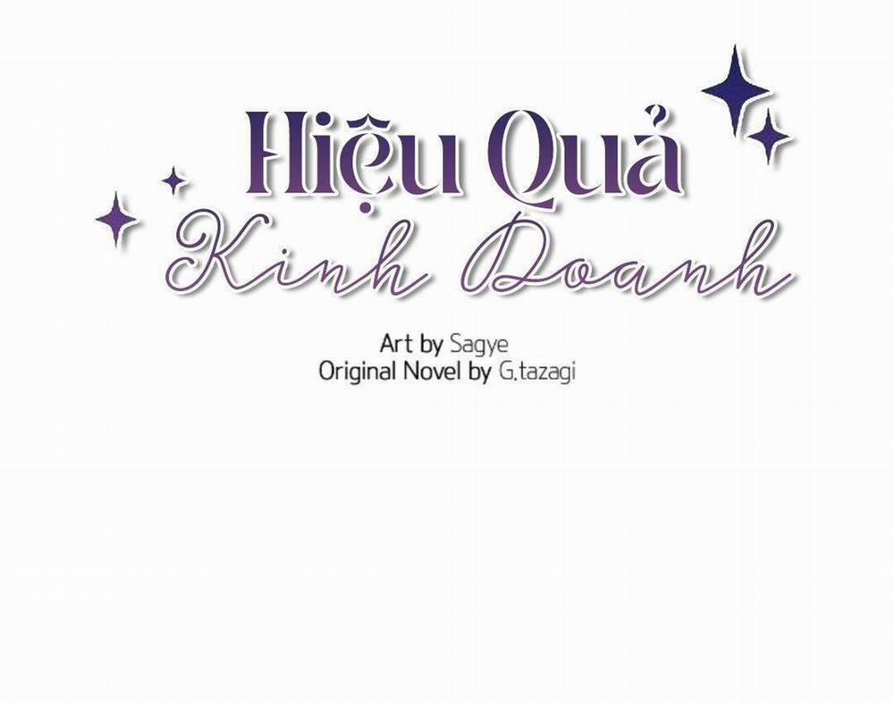 Hiệu Quả Kinh Doanh 17 trang 0