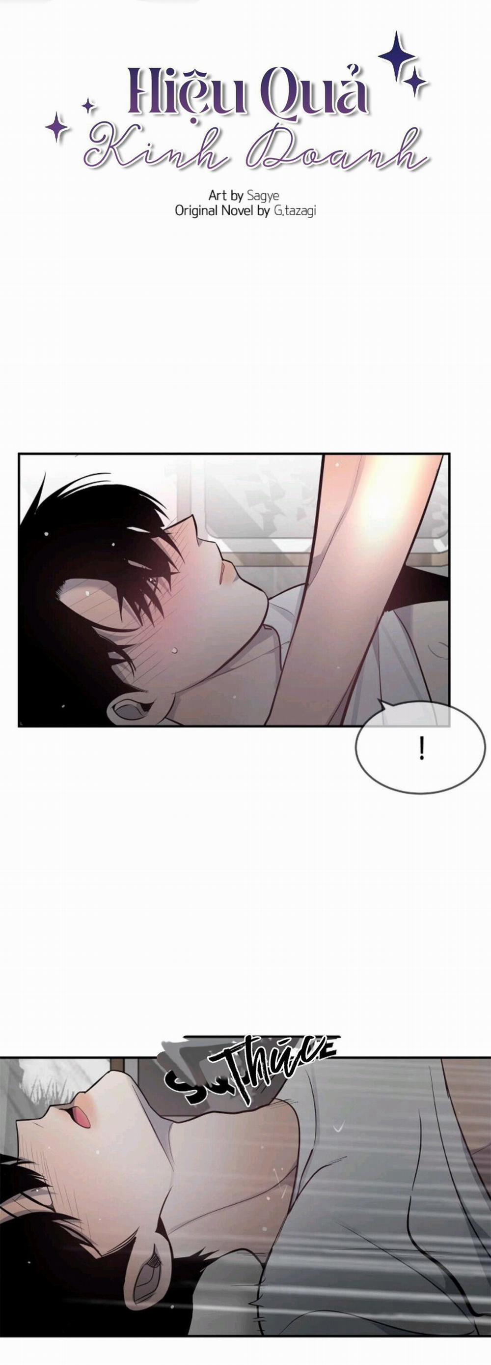 Hiệu Quả Kinh Doanh 18 trang 0