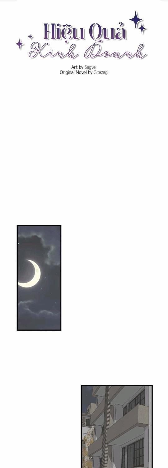 Hiệu Quả Kinh Doanh 19 trang 0