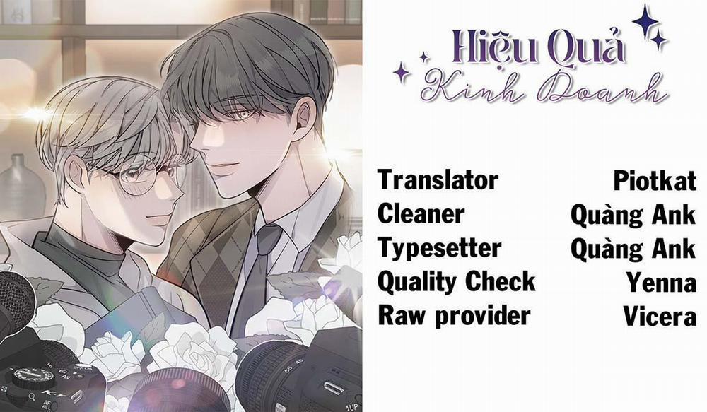 Hiệu Quả Kinh Doanh 21 trang 10