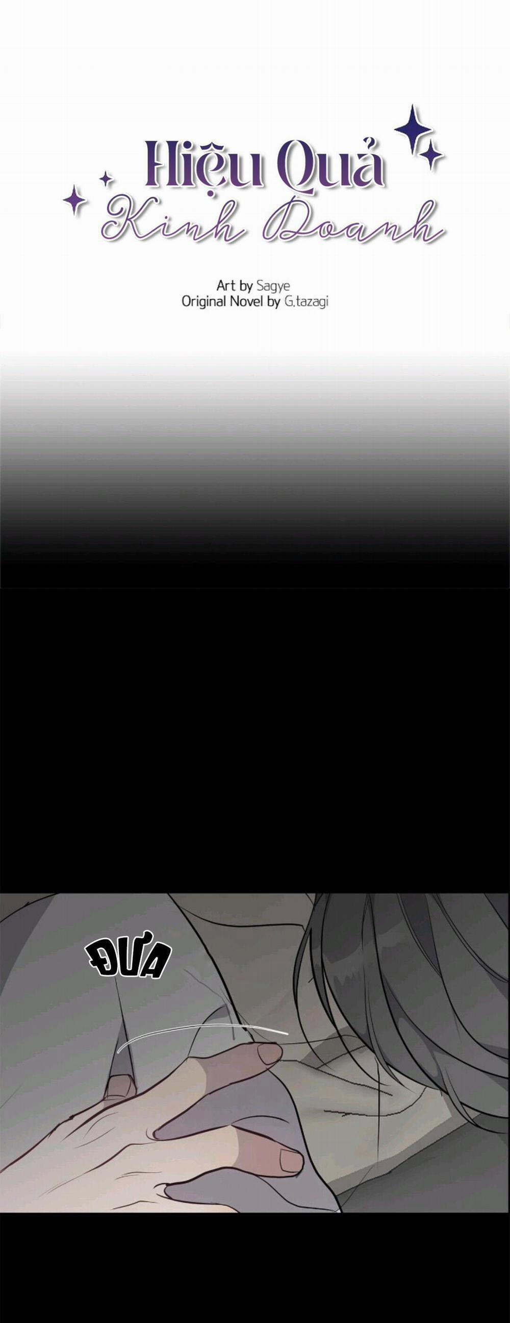 Hiệu Quả Kinh Doanh 22 trang 0