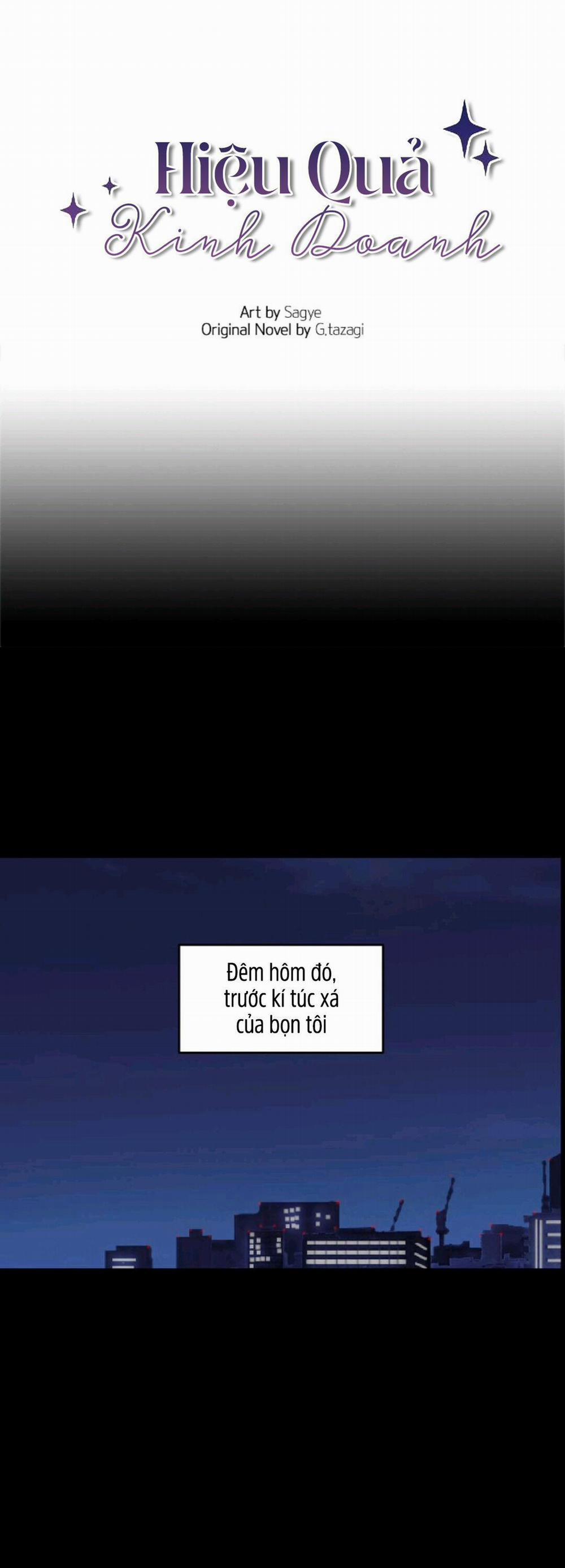 Hiệu Quả Kinh Doanh 23 trang 0