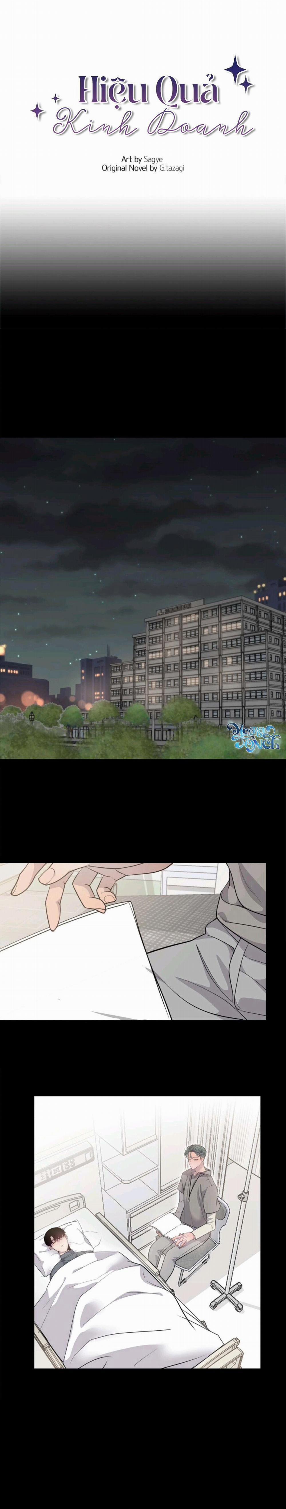 Hiệu Quả Kinh Doanh 24 trang 0