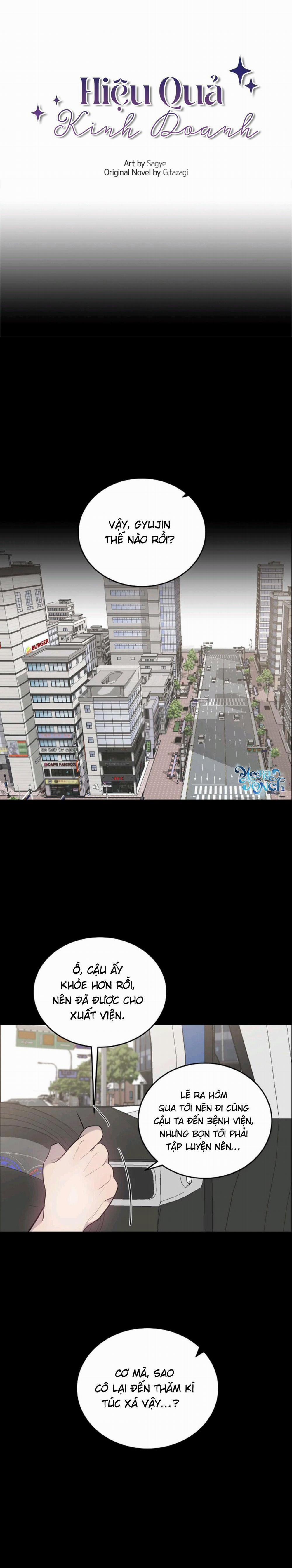 Hiệu Quả Kinh Doanh 25 trang 0