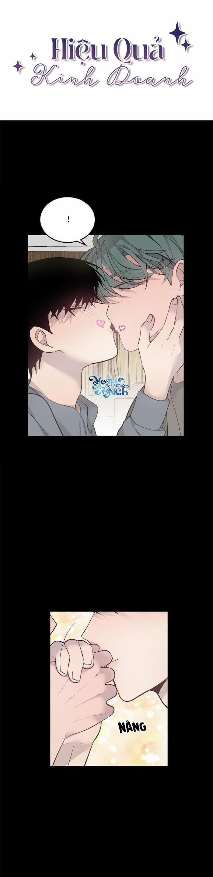Hiệu Quả Kinh Doanh 34 trang 0