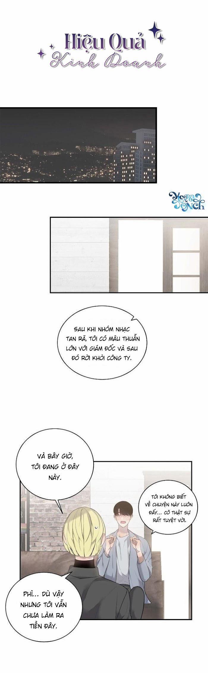 Hiệu Quả Kinh Doanh 37 trang 0