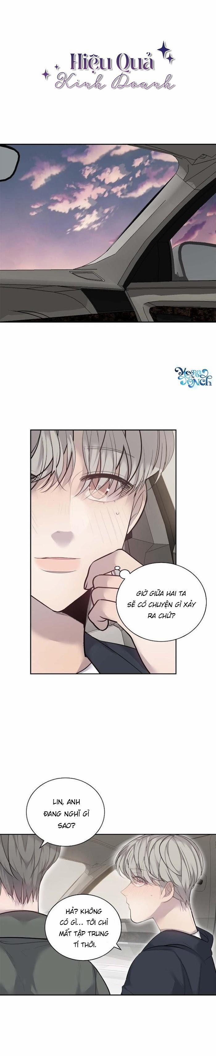 Hiệu Quả Kinh Doanh 39 trang 0