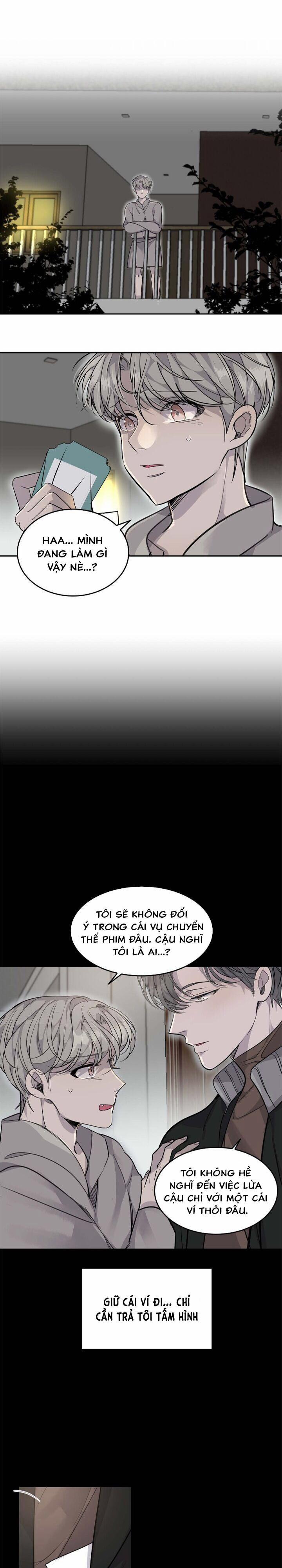 Hiệu Quả Kinh Doanh 4 trang 0