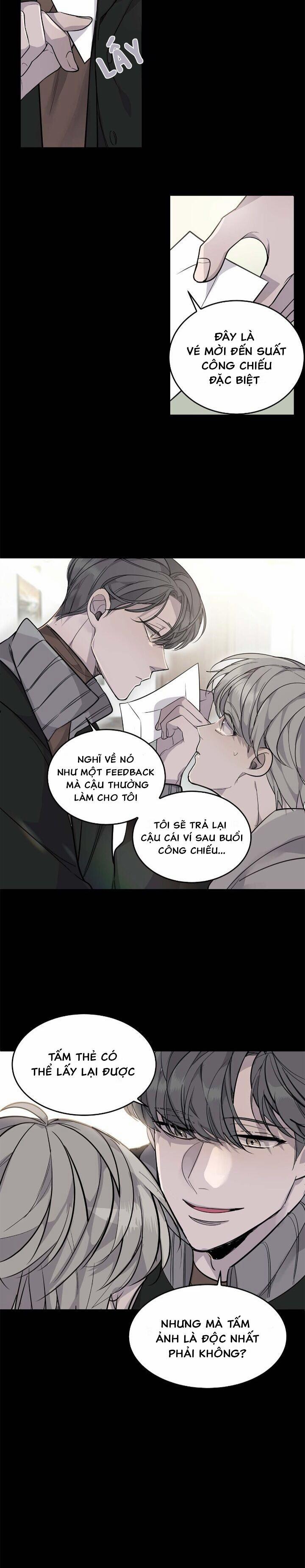 Hiệu Quả Kinh Doanh 4 trang 1