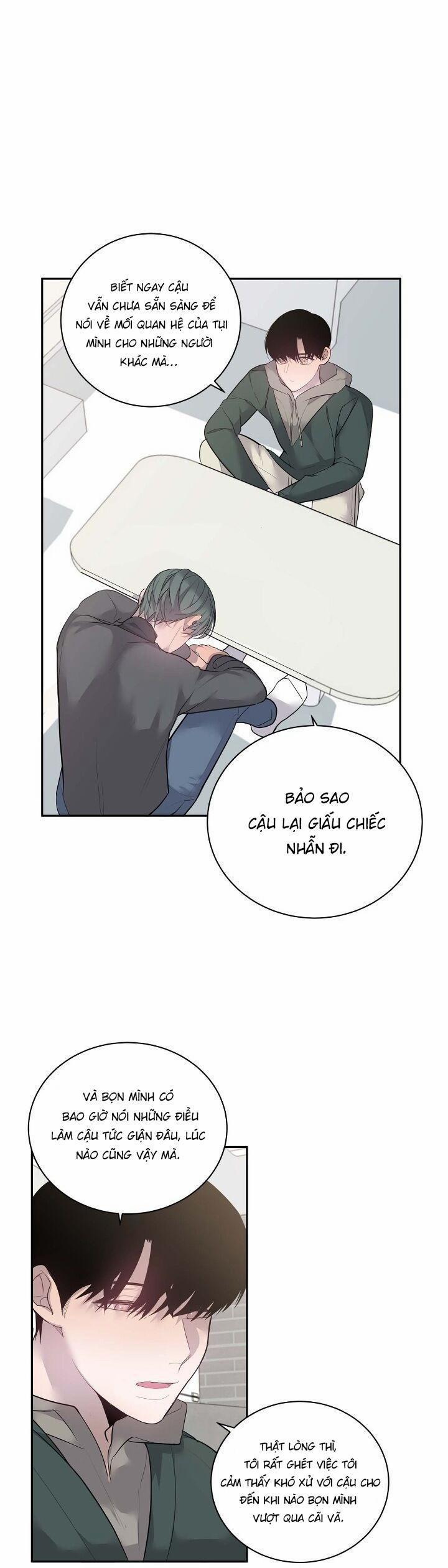 Hiệu Quả Kinh Doanh 40 trang 0