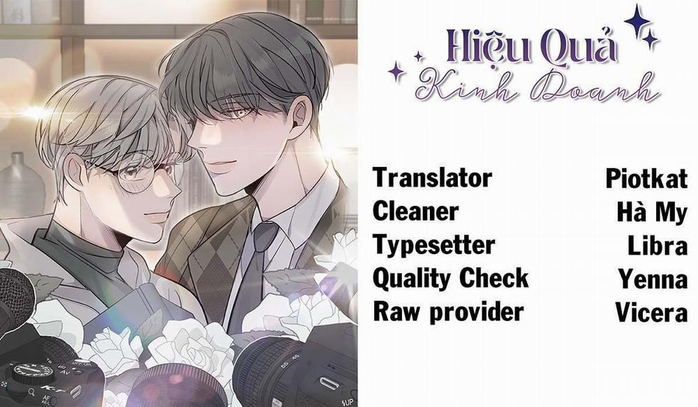 Hiệu Quả Kinh Doanh 5 trang 19