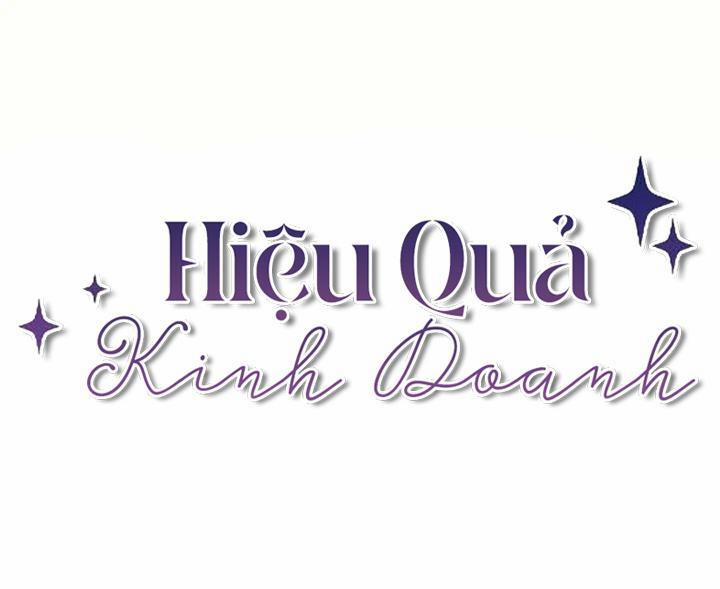 Hiệu Quả Kinh Doanh 50 trang 0