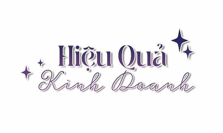 Hiệu Quả Kinh Doanh 6 trang 0