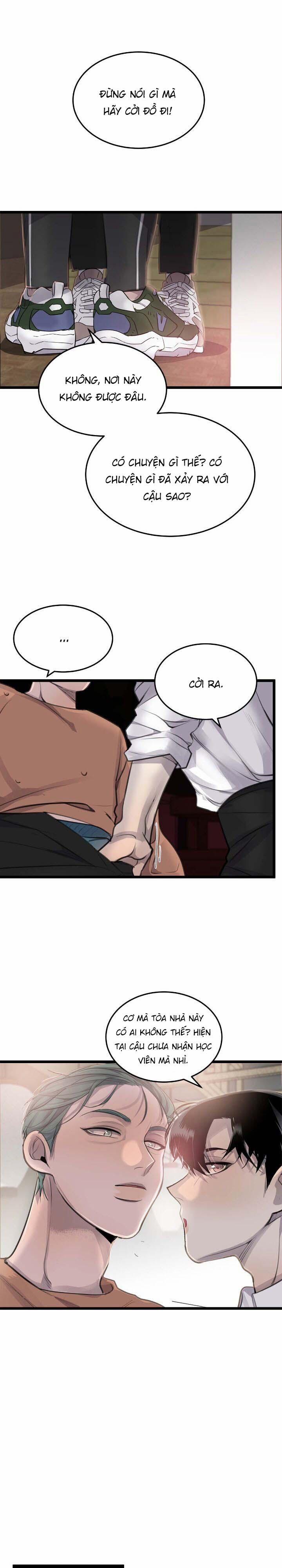 Hiệu Quả Kinh Doanh 7 trang 23