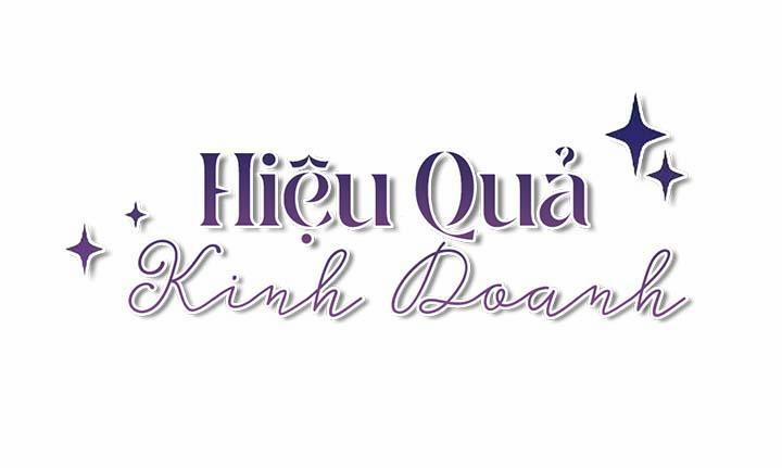 Hiệu Quả Kinh Doanh 8 trang 0