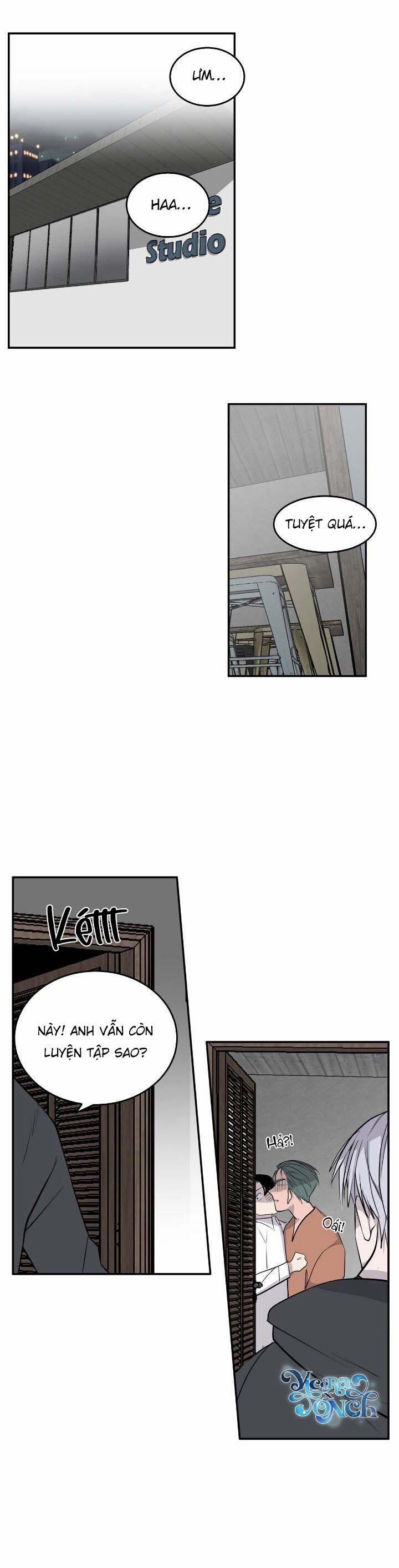 Hiệu Quả Kinh Doanh 8 trang 1