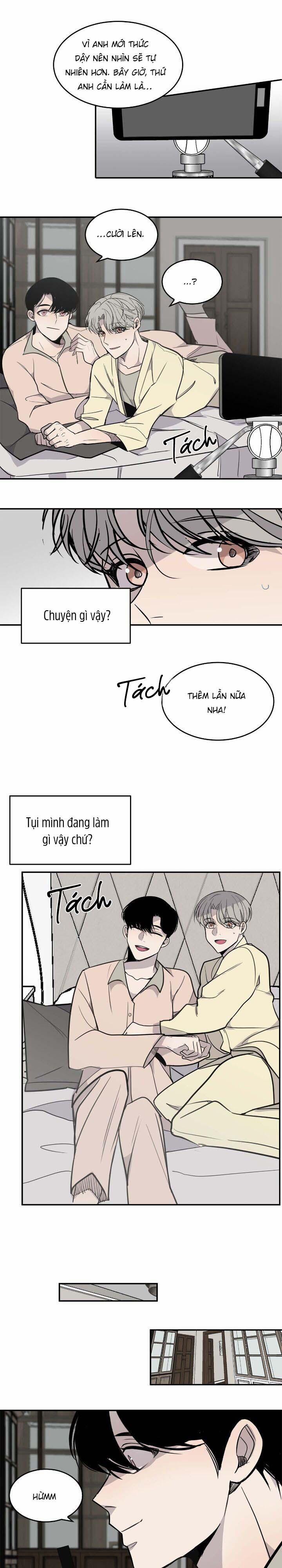 Hiệu Quả Kinh Doanh 8 trang 14