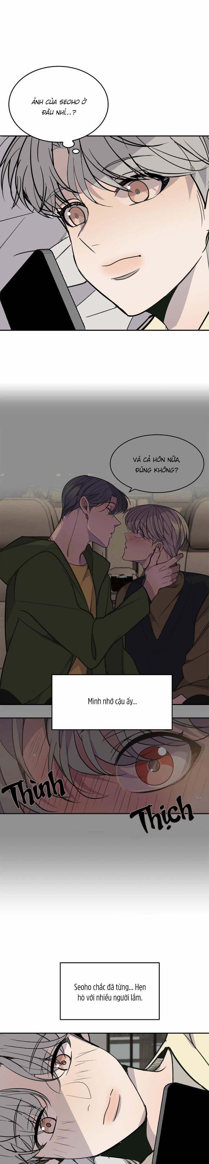 Hiệu Quả Kinh Doanh 8 trang 18