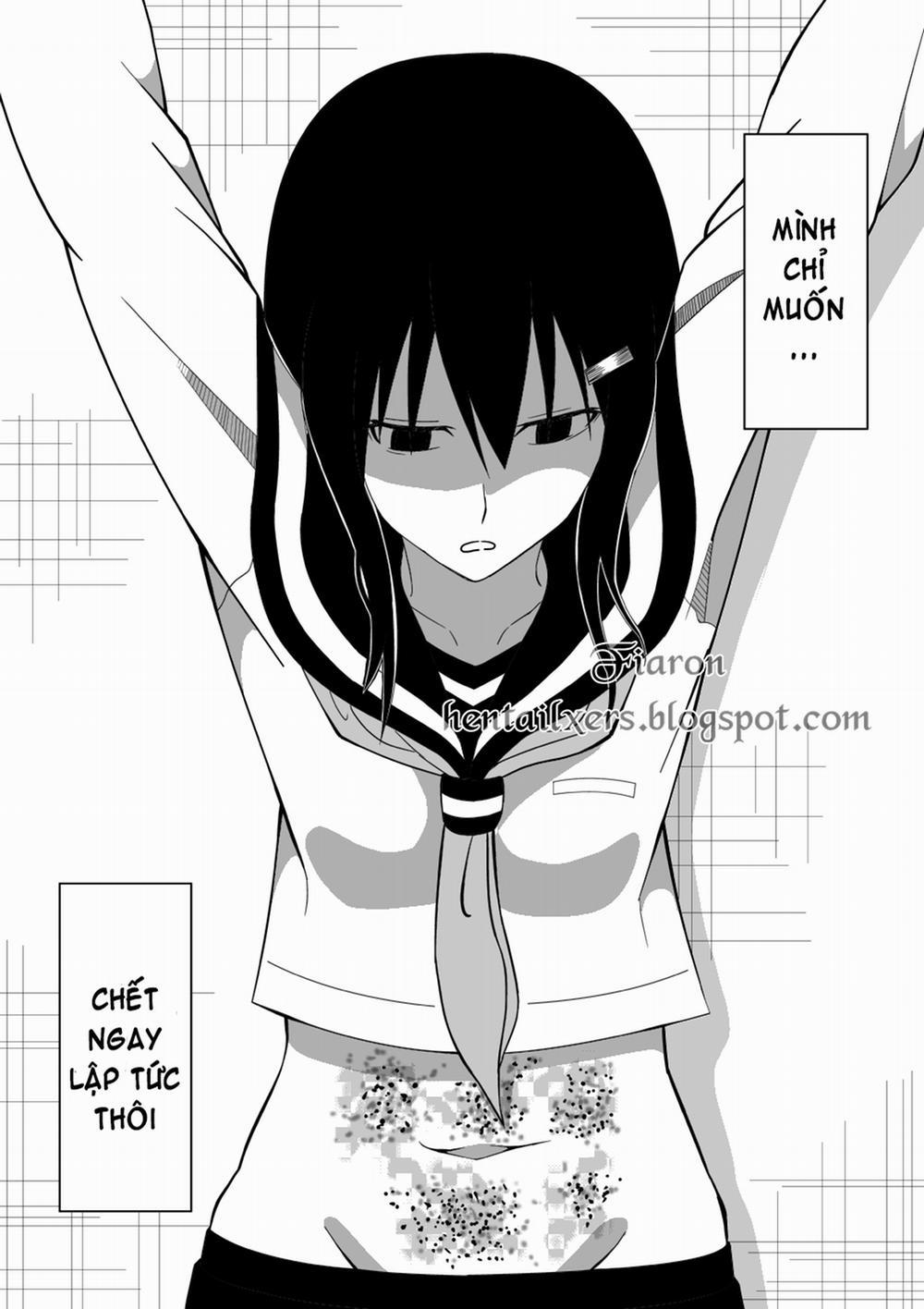 Higeki no Heroine no Nichijou Oneshot trang 15
