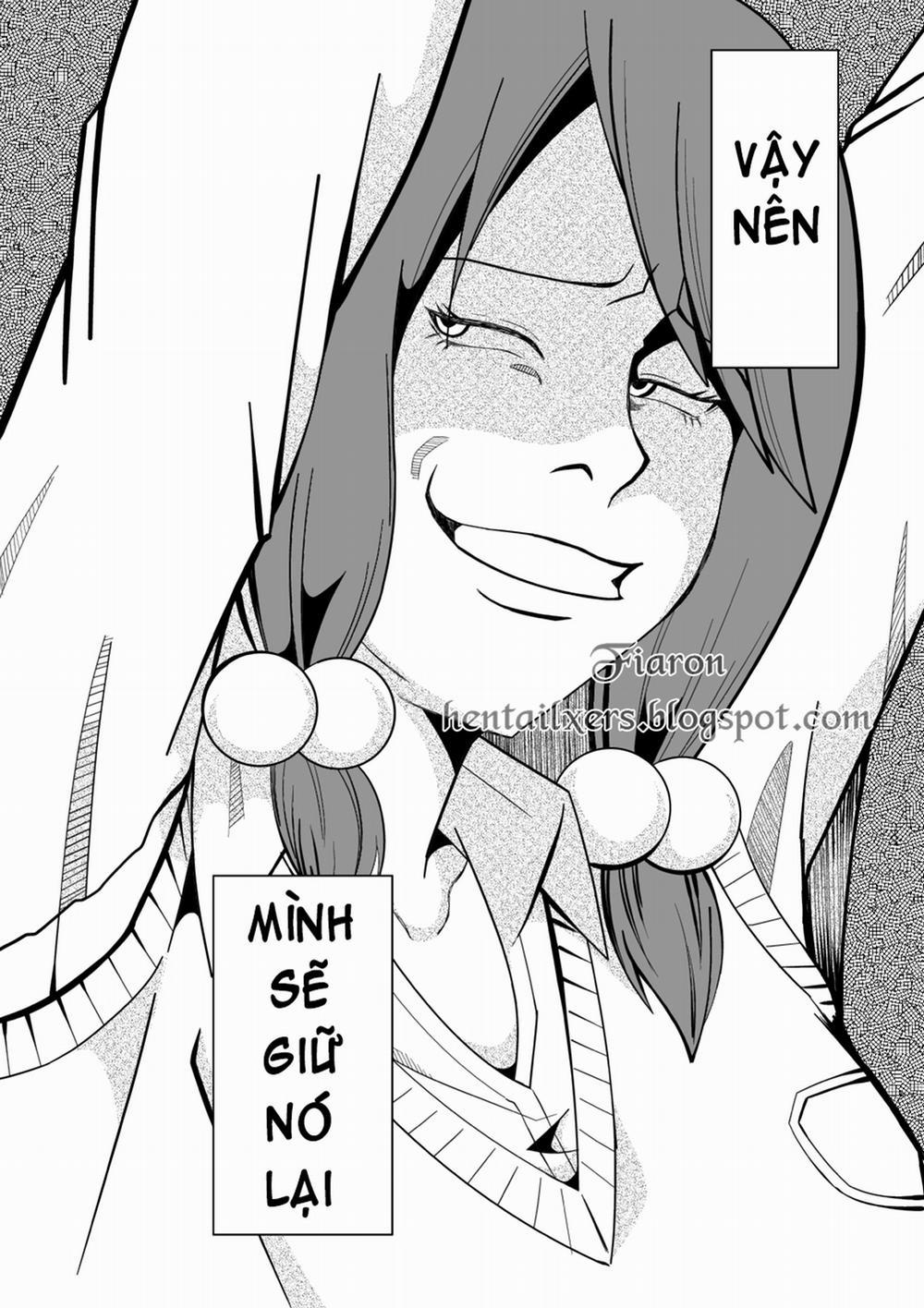 Higeki no Heroine no Nichijou Oneshot trang 28