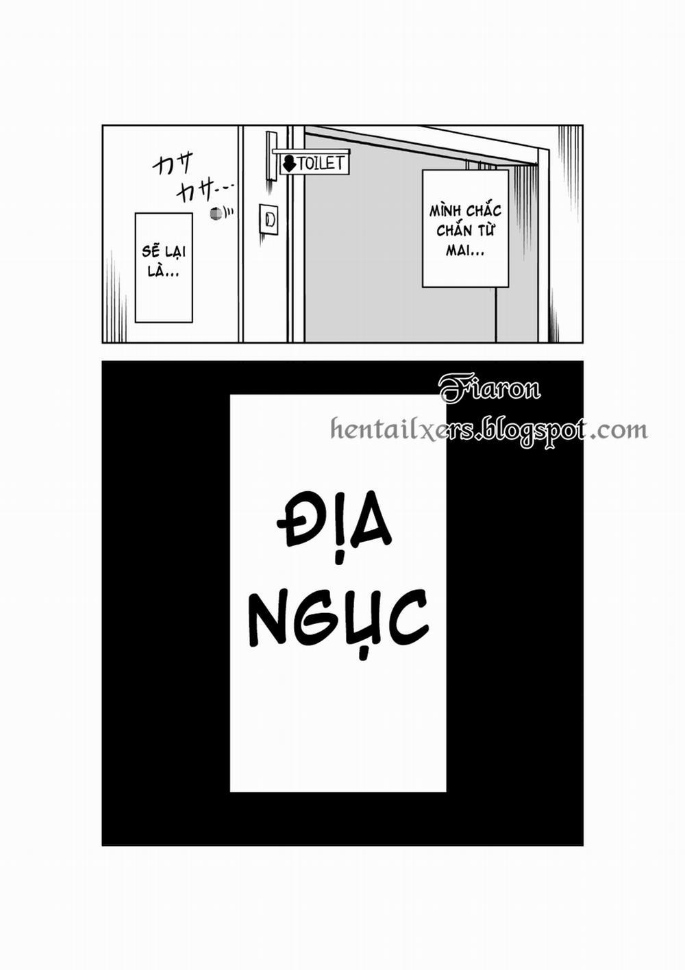 Higeki no Heroine no Nichijou Oneshot trang 32