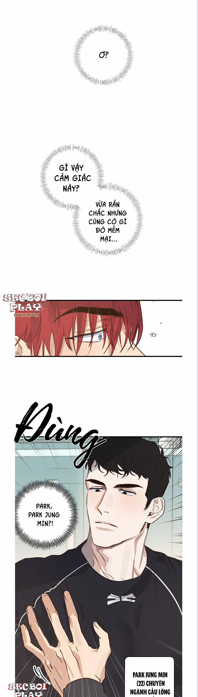 High Clear 0 trang 0