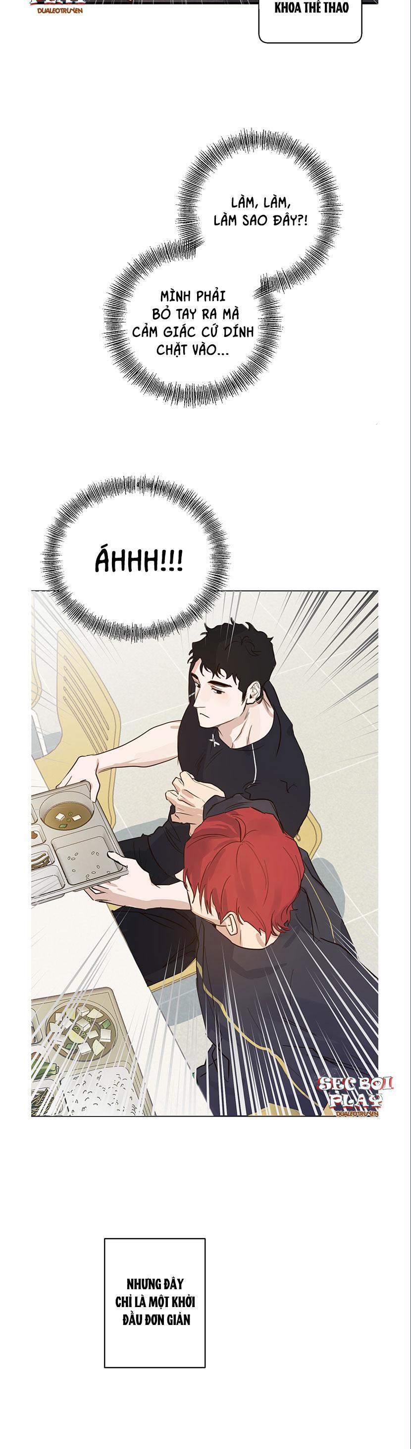 High Clear 0 trang 1