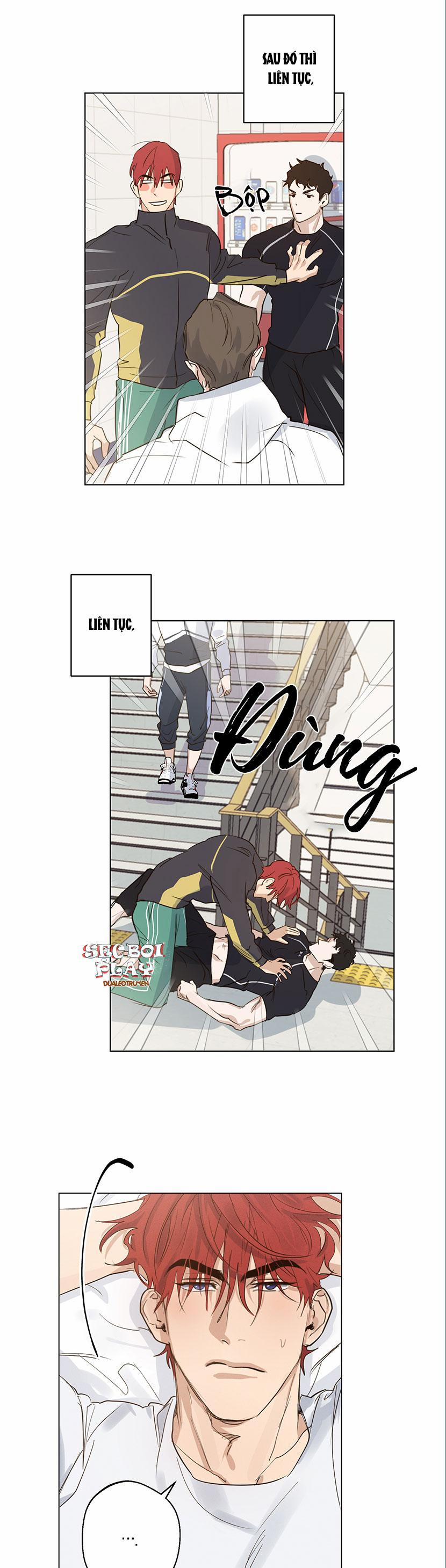 High Clear 0 trang 2