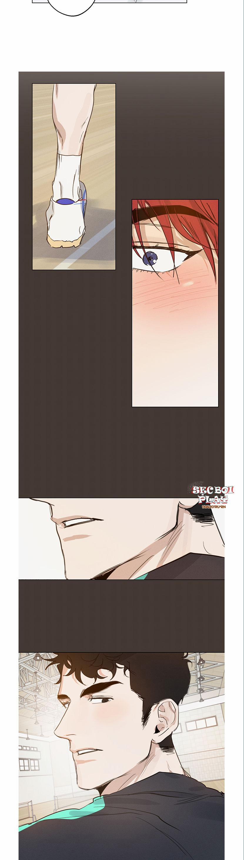 High Clear 0 trang 3