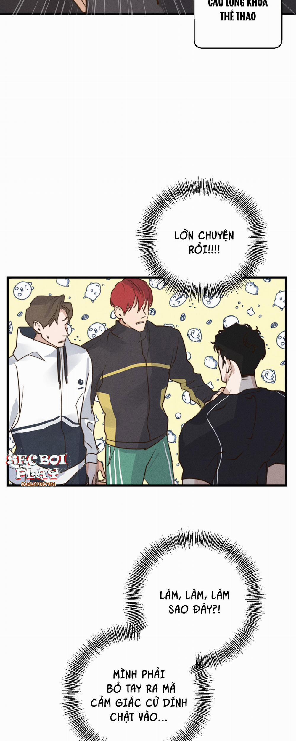 High Clear 1 trang 12