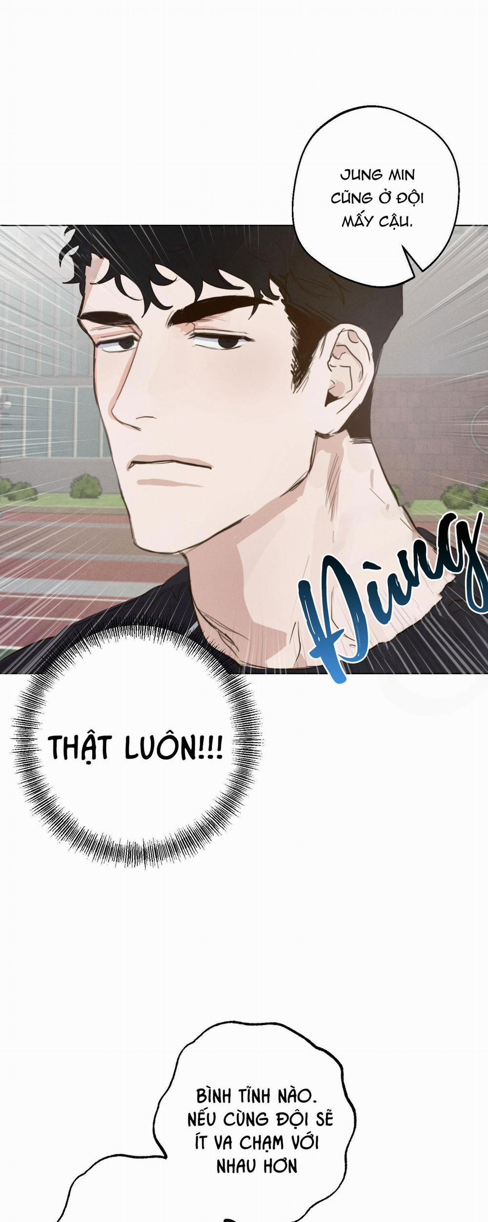 High Clear 1 trang 40