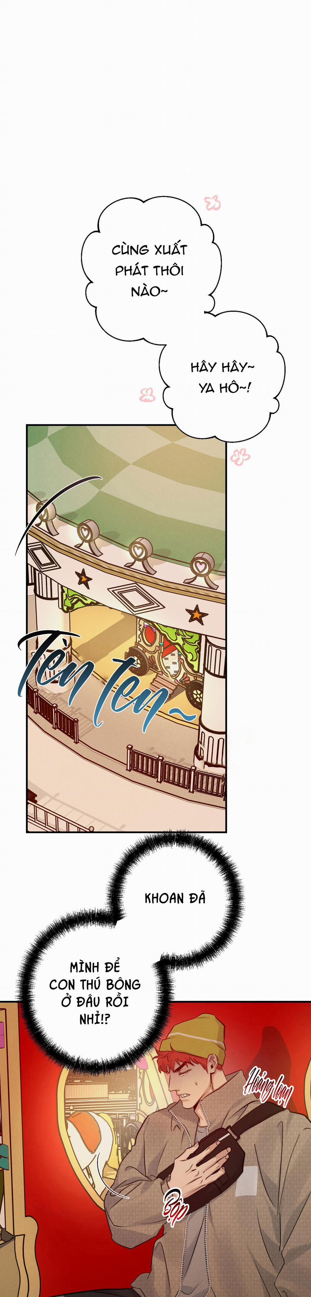 High Clear 50 trang 1