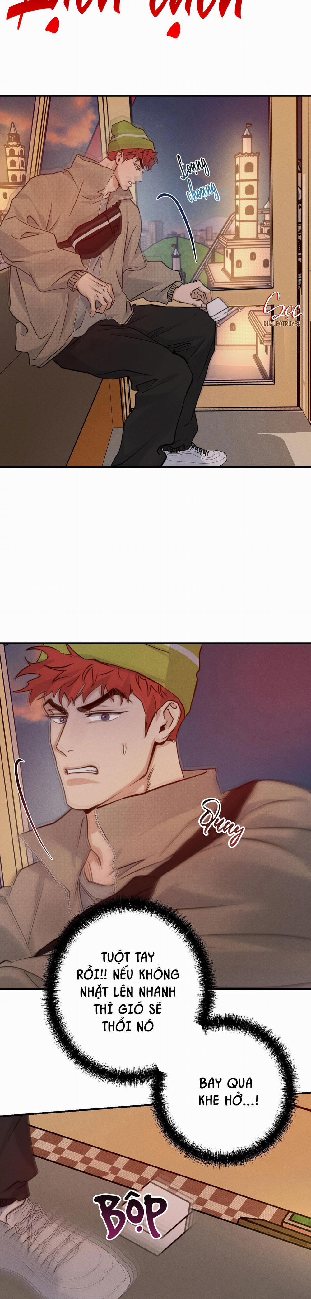 High Clear 50 trang 12